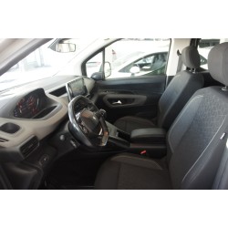 PEUGEOT RIFTER 1.5 BHDI 100 CV