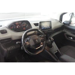 PEUGEOT RIFTER 1.5 BHDI 100 CV