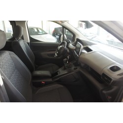 PEUGEOT RIFTER 1.5 BHDI 100 CV