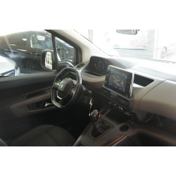 PEUGEOT RIFTER 1.5 BHDI 100 CV