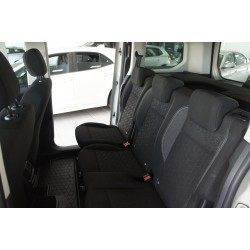 PEUGEOT RIFTER 1.5 BHDI 100 CV