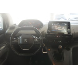 PEUGEOT RIFTER 1.5 BHDI 100 CV