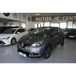RENAUTL CAPTUR TCE 90 CV