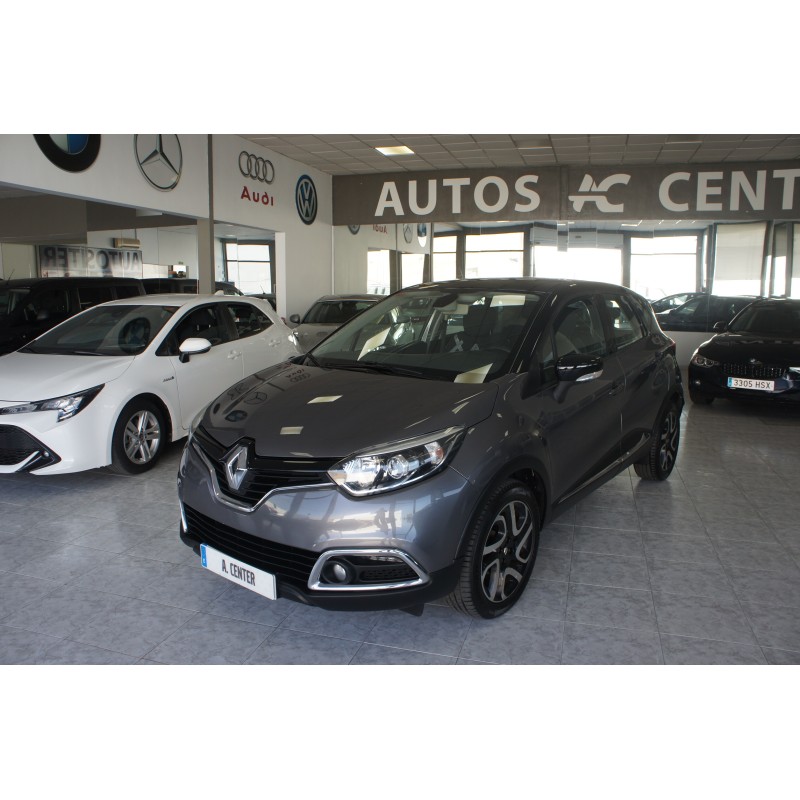 RENAUTL CAPTUR TCE 90 CV