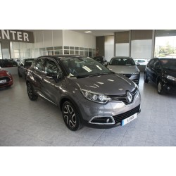 RENAUTL CAPTUR TCE 90 CV