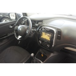 RENAUTL CAPTUR TCE 90 CV