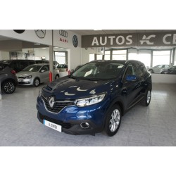 RENAULT KADJAR 1.5 DCI 110 CV