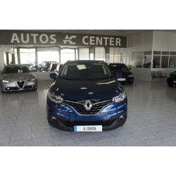 RENAULT KADJAR 1.5 DCI 110 CV