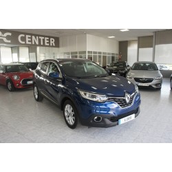 RENAULT KADJAR 1.5 DCI 110 CV
