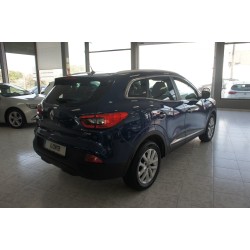 RENAULT KADJAR 1.5 DCI 110 CV