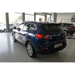 RENAULT KADJAR 1.5 DCI 110 CV