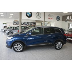 RENAULT KADJAR 1.5 DCI 110 CV