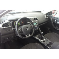 RENAULT KADJAR 1.5 DCI 110 CV