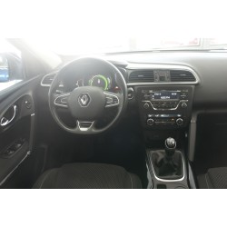 RENAULT KADJAR 1.5 DCI 110 CV
