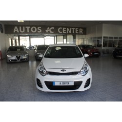 KIA RIO 1.2 CCVT 84 CV TECH