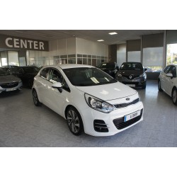 KIA RIO 1.2 CCVT 84 CV TECH