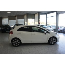 KIA RIO 1.2 CCVT 84 CV TECH