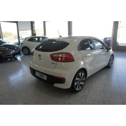 KIA RIO 1.2 CCVT 84 CV TECH