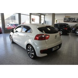 KIA RIO 1.2 CCVT 84 CV TECH