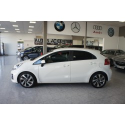 KIA RIO 1.2 CCVT 84 CV TECH