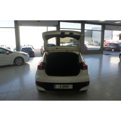 KIA RIO 1.2 CCVT 84 CV TECH