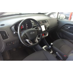 KIA RIO 1.2 CCVT 84 CV TECH