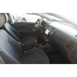 KIA RIO 1.2 CCVT 84 CV TECH