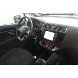 KIA RIO 1.2 CCVT 84 CV TECH