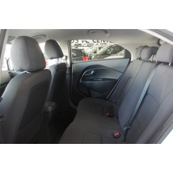 KIA RIO 1.2 CCVT 84 CV TECH