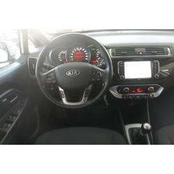 KIA RIO 1.2 CCVT 84 CV TECH