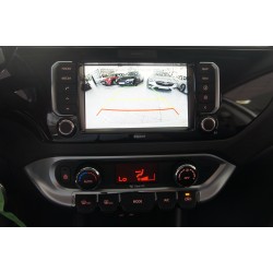 KIA RIO 1.2 CCVT 84 CV TECH