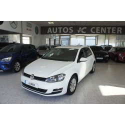 VOLKSWAGEN GOLF 1.6 TDI 110 CV