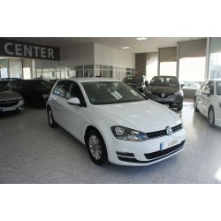 VOLKSWAGEN GOLF 1.6 TDI 110 CV