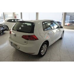 VOLKSWAGEN GOLF 1.6 TDI 110 CV