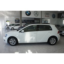 VOLKSWAGEN GOLF 1.6 TDI 110 CV