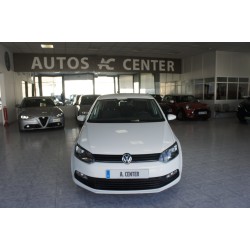 VOLKSWAGEN POLO 1.4 TDI 75 CV
