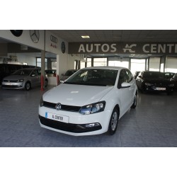 VOLKSWAGEN POLO 1.4 TDI 75 CV