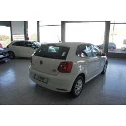 VOLKSWAGEN POLO 1.4 TDI 75 CV