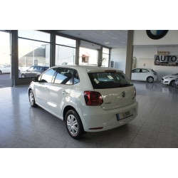VOLKSWAGEN POLO 1.4 TDI 75 CV