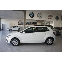 VOLKSWAGEN POLO 1.4 TDI 75 CV