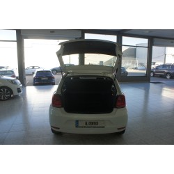VOLKSWAGEN POLO 1.4 TDI 75 CV
