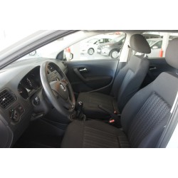 VOLKSWAGEN POLO 1.4 TDI 75 CV