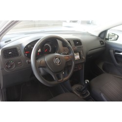 VOLKSWAGEN POLO 1.4 TDI 75 CV