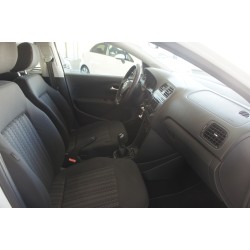 VOLKSWAGEN POLO 1.4 TDI 75 CV
