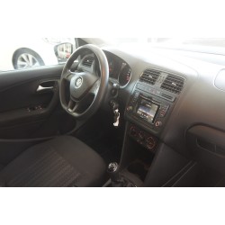 VOLKSWAGEN POLO 1.4 TDI 75 CV