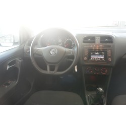 VOLKSWAGEN POLO 1.4 TDI 75 CV