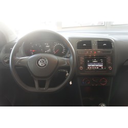 VOLKSWAGEN POLO 1.4 TDI 75 CV