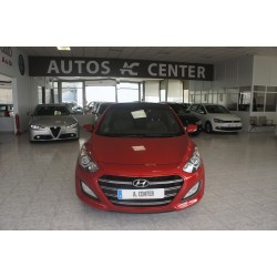 HYUNDAI I30 1.6 CRDI 110 CV