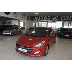 HYUNDAI I30 1.6 CRDI 110 CV