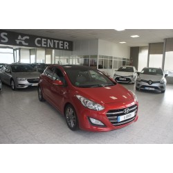 HYUNDAI I30 1.6 CRDI 110 CV